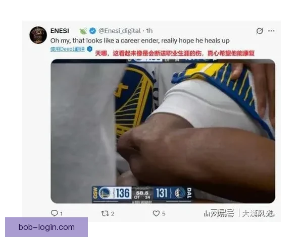 穆迪感谢球迷支持坚信自己能够克服挑战并迎接更好未来